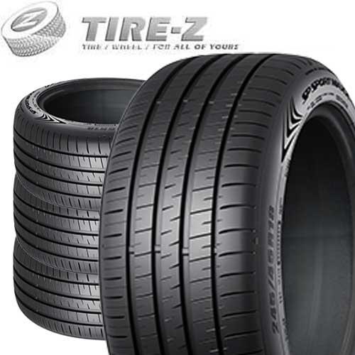 DUNLOP（ダンロップ） 2025-2026年製 在庫あり 4本セット 特価 225