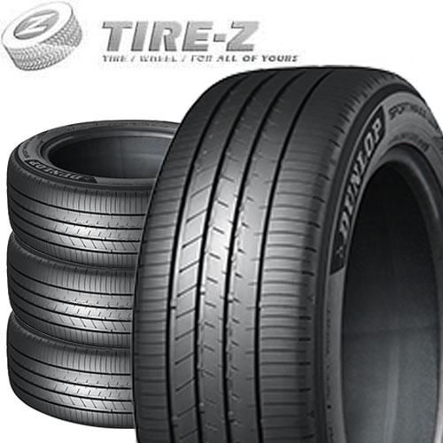 DUNLOP（ダンロップ） 4本セット 225/60R18 100H スポーツマックス LUX 