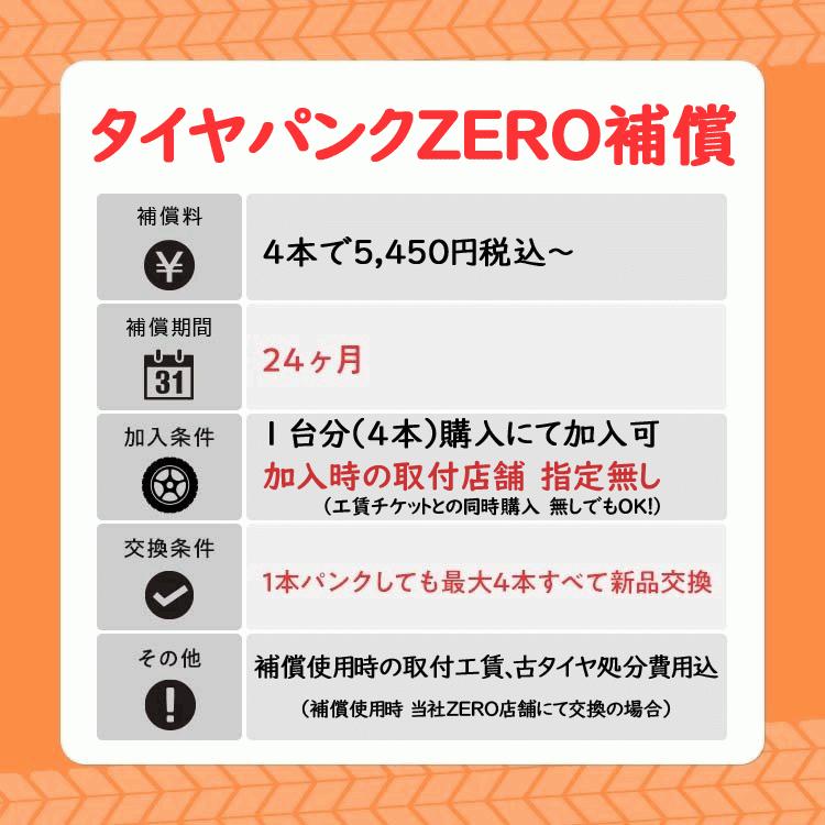 トーヨータイヤ トランパス LuK 155/65R13 73S サマータイヤ 1本価格｜tire-zero｜03