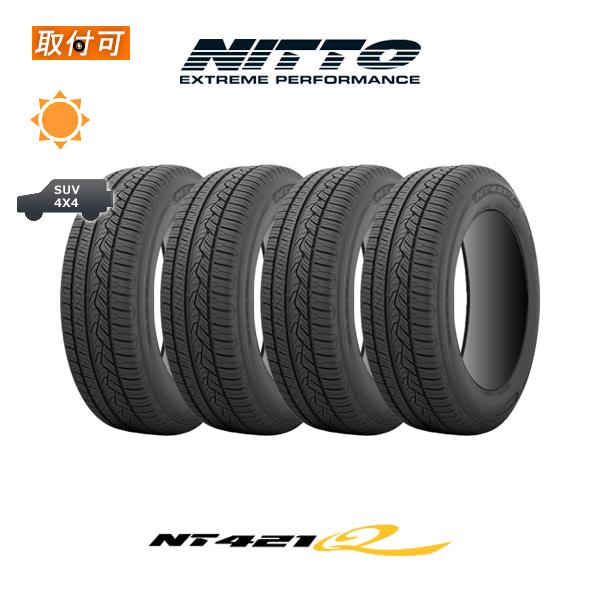 x4si-std-nt421q-285-45r22-114w-xl