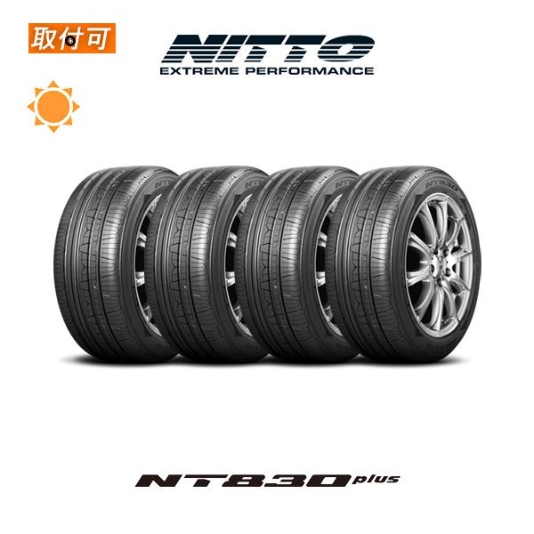 x4si-std-nt830plus-225-45r18-95y-xl