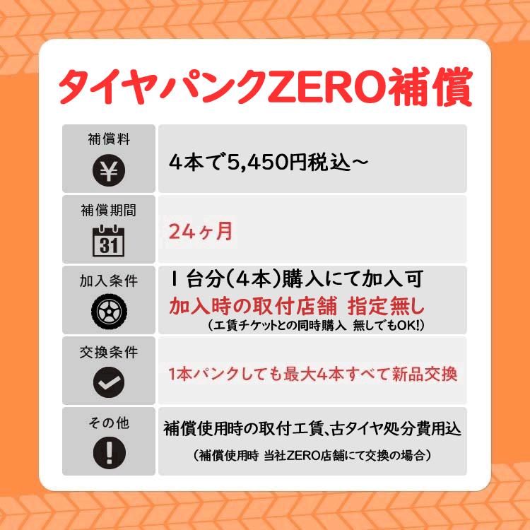 2022年製 ハンコック Winter i*cept iZ2A W626 205/55R17 95T スタッドレスタイヤ 4本セット｜tire-zero｜03