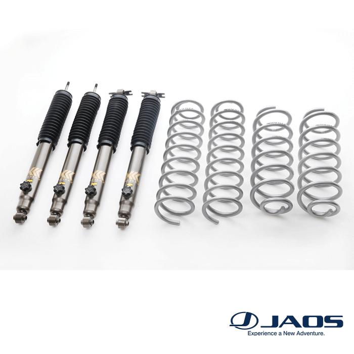 JAOS（ジャオス） JAOS BATTLEZ リフトアップセット VFA クライスラー