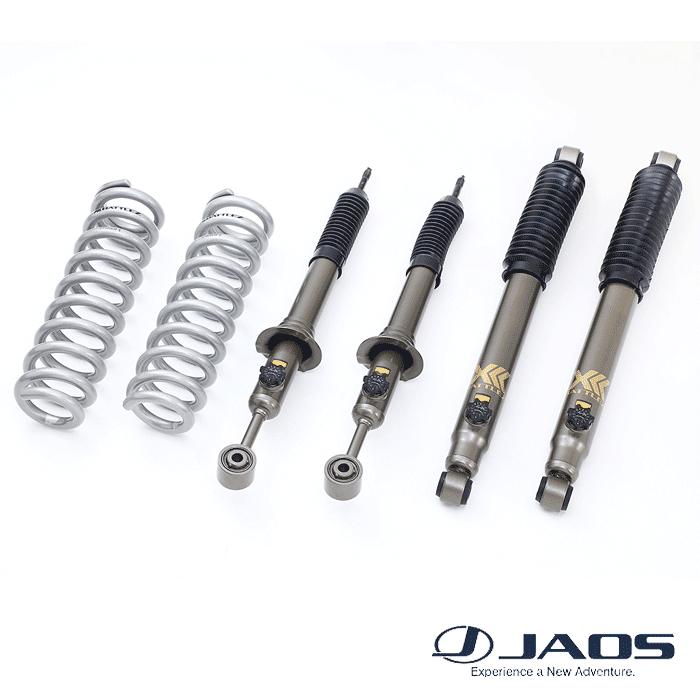 JAOS（ジャオス） JAOS BATTLEZ リフトアップセット VFA ver.A
