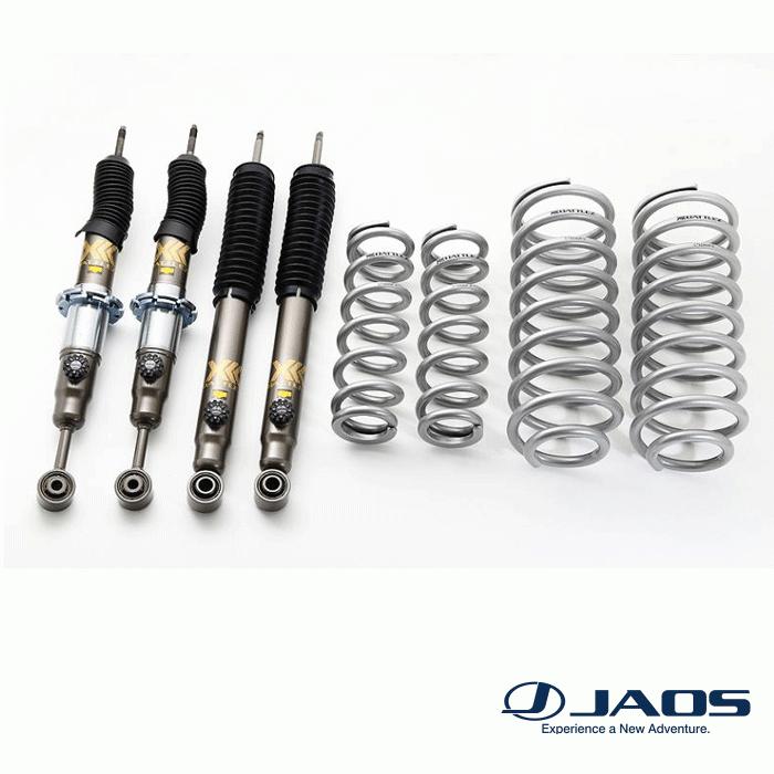 JAOS BATTLEZ リフトアップセット VFCA ver.B(20) トヨタ