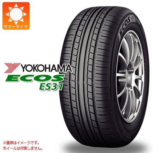 サマータイヤ 215 60r16 95h ヨコハマ エコス Es31 Ecos Es31 タイヤ1番 通販 Paypayモール