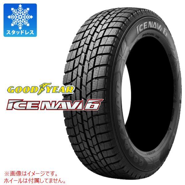 スタッドレスタイヤ 215 65r15 96q グッドイヤー アイスナビ6 Ice Navi 6 タイヤ1番 通販 Paypayモール