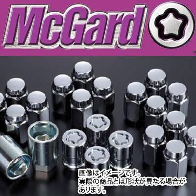 McGard（マックガード） 正規品 MCG-84557 インストレーションキット