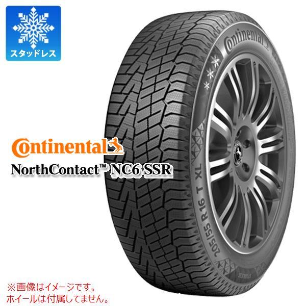 スタッドレスタイヤ 5 55r16 94t Xl コンチネンタル ノースコンタクト Nc6 Northcontact Nc6 タイヤ1番 通販 Paypayモール