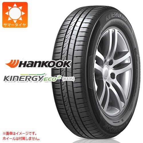サマータイヤ 185 60r15 84h ハンコック キナジーエコ2 K435 Kinergy Eco 2 K435 タイヤ1番 通販 Paypayモール