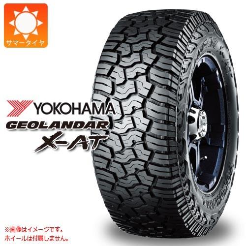 サマータイヤ 195r16 104 102q ヨコハマ ジオランダー X At G016 Geolandar X At G016 タイヤ1番 通販 Paypayモール