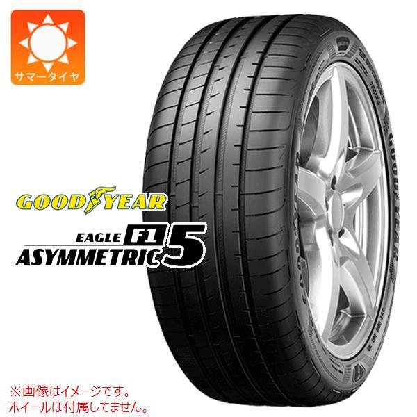 225 40r18 Xl 225 40r18 サマータイヤ イーグル Eagle アシンメトリック5 グッドイヤー 92y 92y Asymmetric Xl タイヤ1番 F1 F1 5 通販