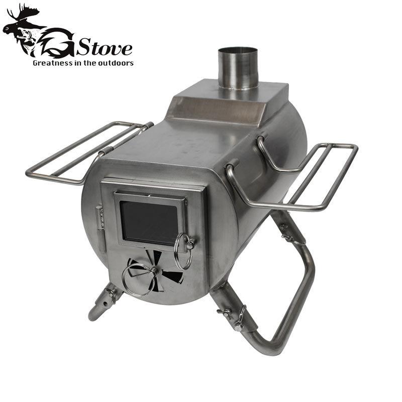 Gstove 【送料無料】 G-stove ジーストーブ HeatView ヒートビュー