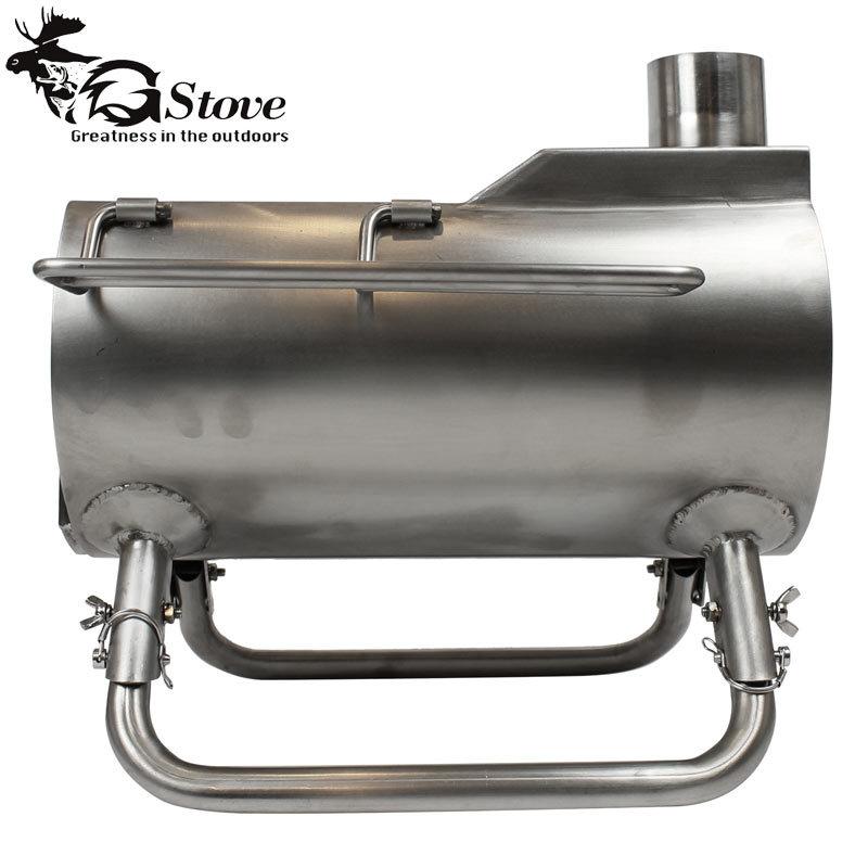 Gstove 【送料無料】 G-stove ジーストーブ HeatView ヒートビュー