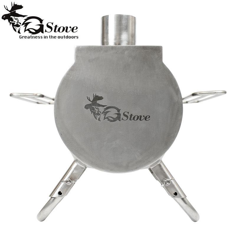 Gstove 【送料無料】 G-stove ジーストーブ HeatView ヒートビュー