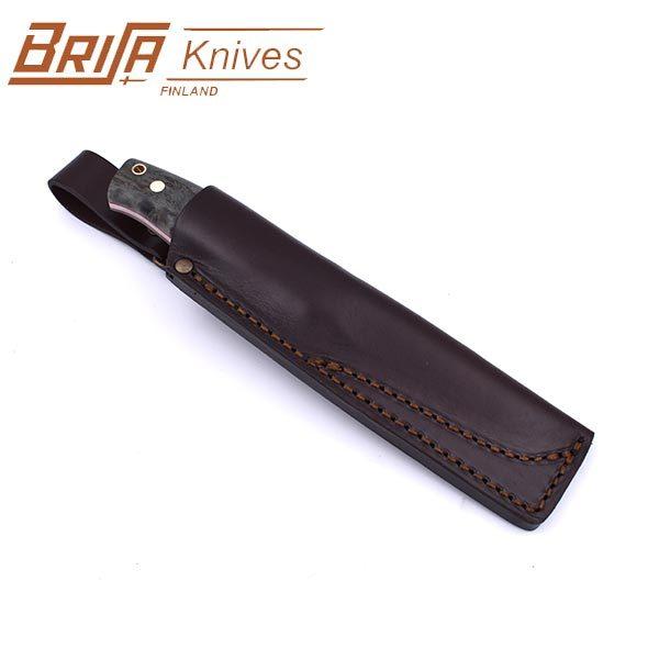 ナイフ・サバイバルナイフ BRISA TROOPER 115 BRISA ブリサ BRISA トルーパー 115 TROOPER ナイフ アウトドア キャンプに