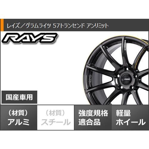 好評 サマータイヤ 225 65r17 102h ヨコハマ ジオランダー Cv G058 レイズ グラムライツ 57トランセンド アンリミット 7 0 17 保障できる Www Ativomake Com Br