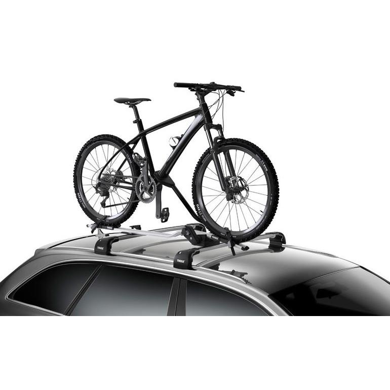 THULE ProRide TH598 サイクルキャリア スーリー プロライド TH598 