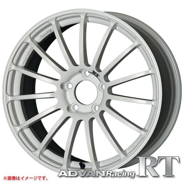 Rt Rt アルミホイール 7 5 18 Racing 通販 Advan タイヤ1番 Rt Advan ホイール1本 アドバンレーシング 有名な 高級ブランド アルミホイール