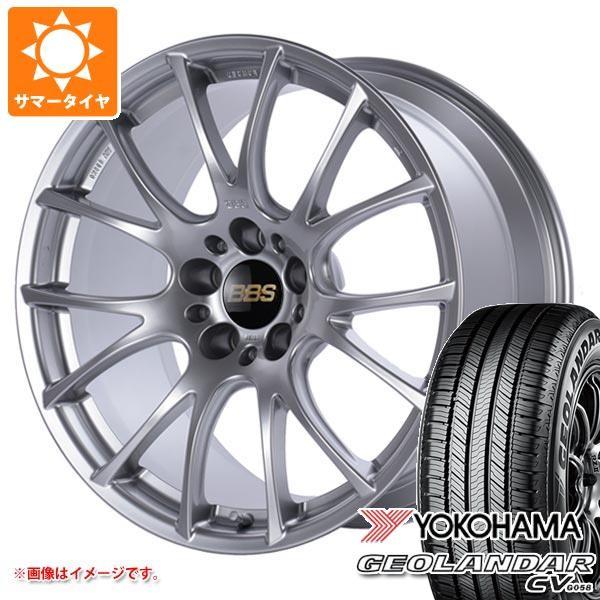Cv 自動車 100h 年4月発売サイズ s 225 60r18 Re V タイヤ1番 通販 サマータイヤ サマータイヤ ジオランダー ヨコハマ 7 5 18 s