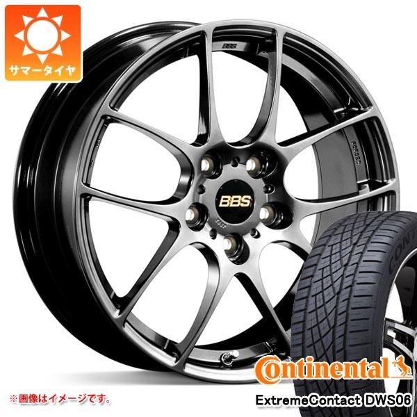 Xl Dws06 コンチネンタル Bbs Rf 自動車 7 0 17 215 45r17 91w サマータイヤ 215 45r17 タイヤ1番 エクストリームコンタクト タイヤ1番 通販
