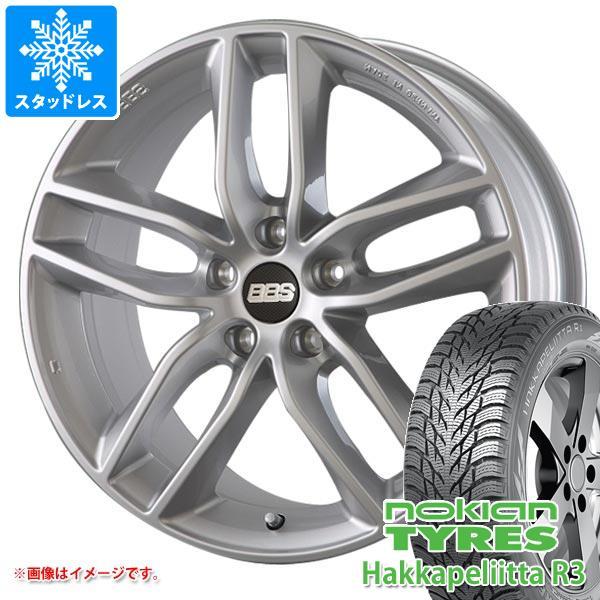 スタッドレス タイヤ1番 98r ボルボ 自動車 ハッカペリッタ V70 Xl タイヤ1番 Sx s 225 50r17 系用 ノキアン R3 Xl 通販