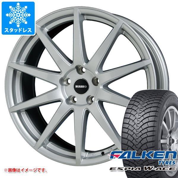 開店祝い アウディ A1 8x系用 スタッドレス ファルケン エスピア ダブルエース 185 60r15 84h ビアッソ Bi 01 タイヤ1番 通販 Paypayモール 安い Www Seeds2fruitmotivation Com