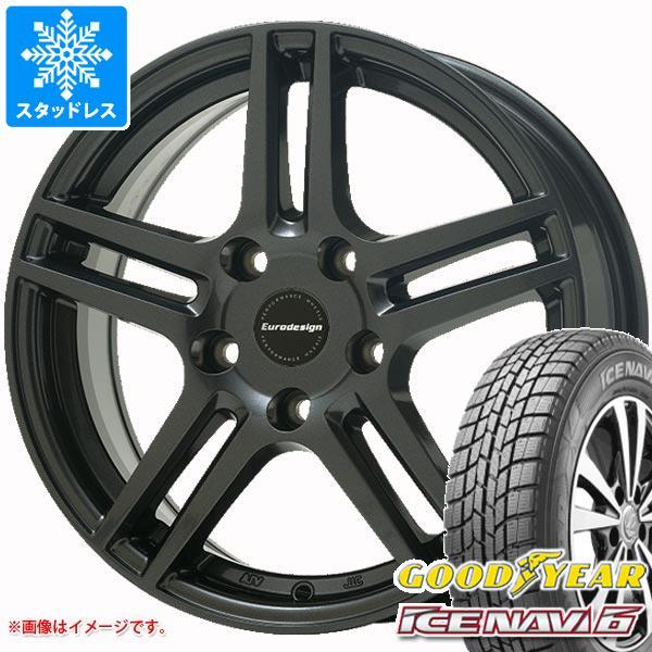 必要品 Bmw F25 X3用スタッドレスグッドイヤーx3用225 60r17 アイスナビ6 225 自動車 60r17 99q アイガータイヤ1番 通販 新作セール