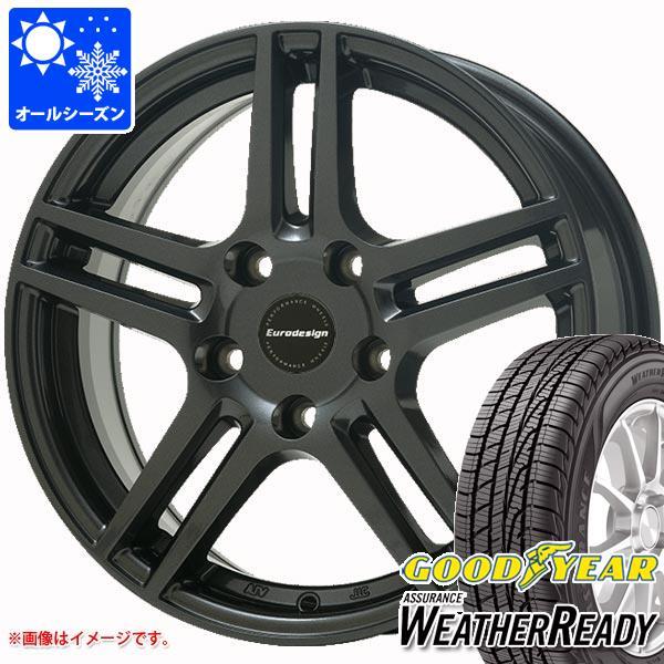 大阪セール プジョー 508 R8系用 オールシーズンタイヤ グッドイヤー アシュアランス ウェザーレディ 215 55r17 94v アイガー 売れ済オンライン Evoting Mti Com Mm