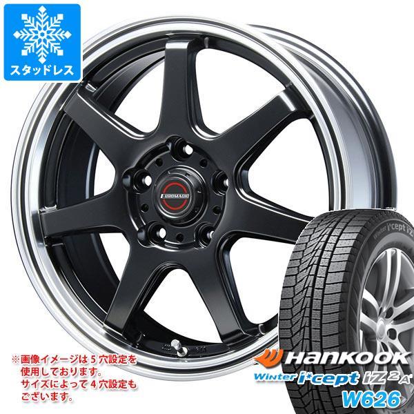 受賞店舗 スタッドレスタイヤ ハンコック ウィンターアイセプト Iz2エース W626 155 65r13 73q ブレスト ユーロマジック タイプ S 07 4 0 13 50 Off Jknewspoint Com