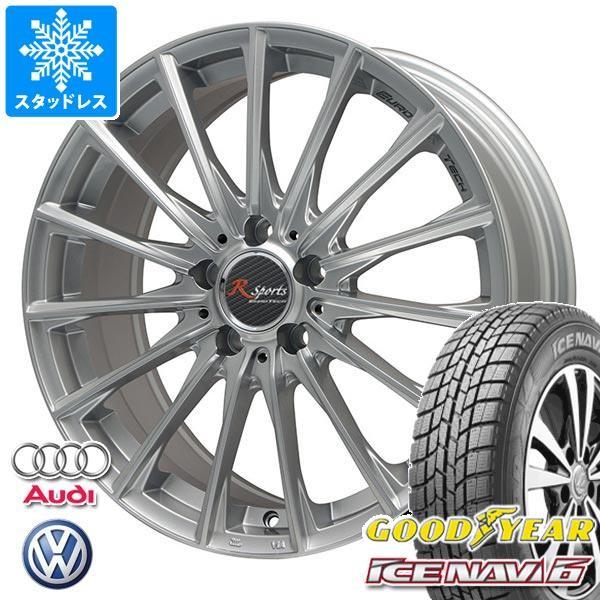 最高の品質 GOODYEAR 4本 215/45R17 スタッドレス ICENAVI6 - タイヤ