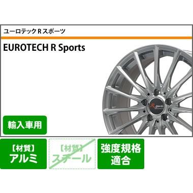 アウディ R 8e系用 スタッドレス グッドイヤー 94q アイスナビ6 235 タイヤ1番 45r17 94q ユーロテック R スポーツ タイヤ1番 通販