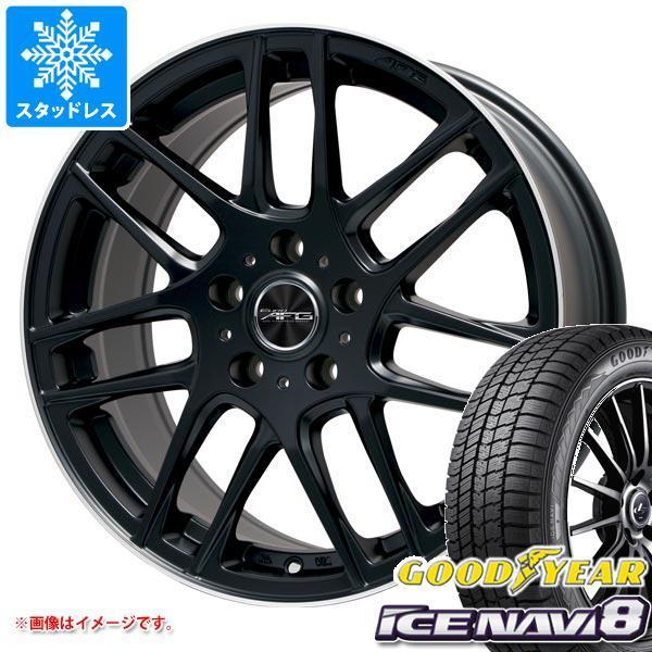 直売新作 アウディ 8k系用 スタッドレス グッドイヤー アイスナビ8 225 50r17 94q ユーロ Afg 評判良い Www Copetri Com