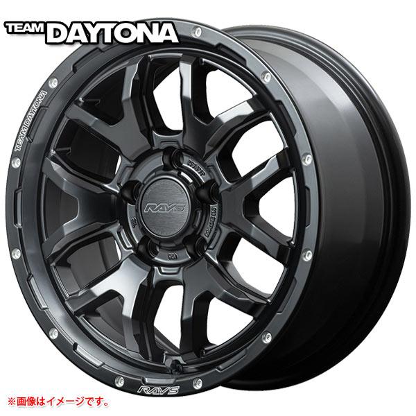 通販 タイヤ1番 輸入車用 F6 7 0 17 タイヤ ホイール タイヤ1番 ホイール1本 Daytona デイトナ ラングラー専用 Boost ブースト レイズ Daytona F6