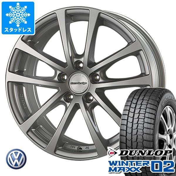 愛用 ウインターマックス02 Wm02 Vw 91q ゴルフ5用 Rf スタッドレス Rf車 バイク 自転車 ゴルフ5用 5 55r16 フォックス フォックス ダンロップ ユーロデザイン タイヤ1番 通販