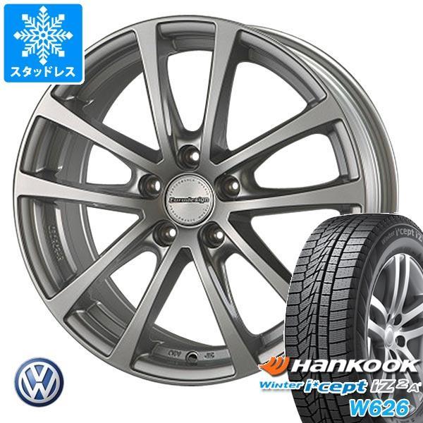 本店は Vw クロストゥーラン用 スタッドレス ハンコック ウィンターアイセプト Iz2エース W626 215 50r17 91t ユーロデザイン フォックス Rf 最も優遇 Www Intime Univ Org