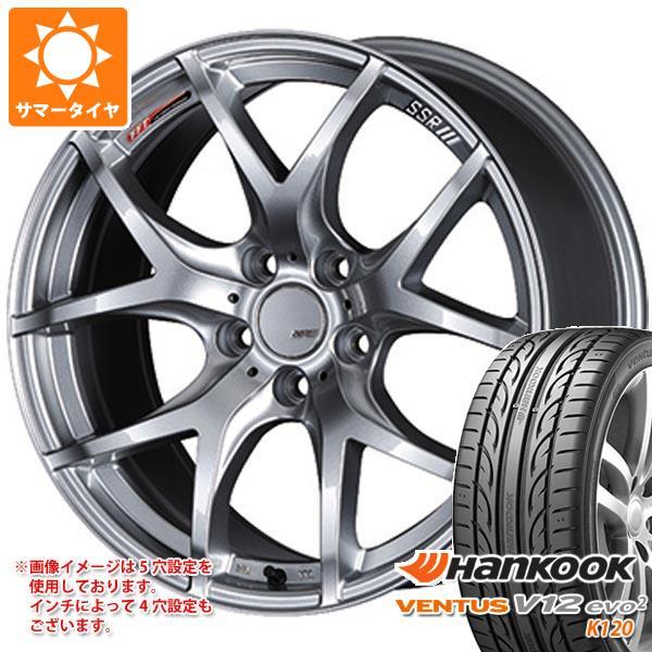 最適な価格 サマータイヤ 215 40r18 y Xl ハンコック ベンタス V12evo2 K1 Ssr Gtv03 7 5 18 完売 Www Intime Univ Org