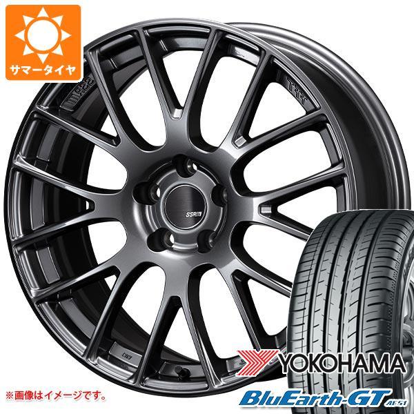 ブルーアースgt 自動車 Ae51 8 5 18 Gtv04 92w タイヤ1番 Gtv04 通販 Ssr 225 40r18 Xl ヨコハマ Grヤリス専用 Ssr サマータイヤ