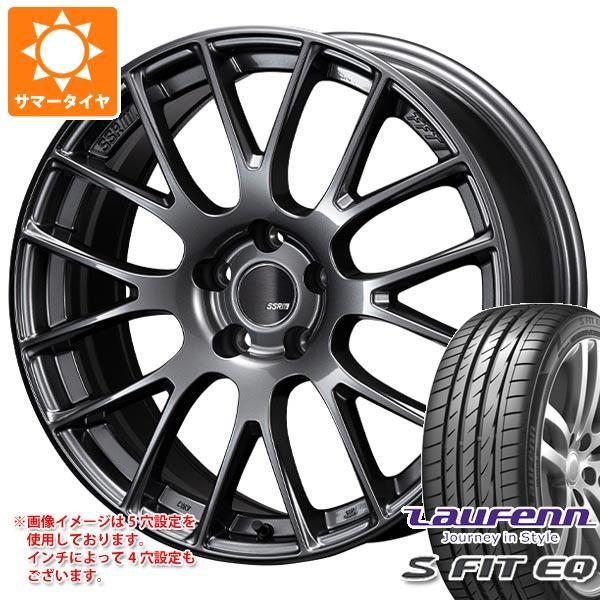 サマータイヤ タイヤ1番 185 55r16 v ラウフェン Sフィット サマータイヤ v Eq Lk01 Ssr Gtv04 6 0 16 タイヤ1番 通販