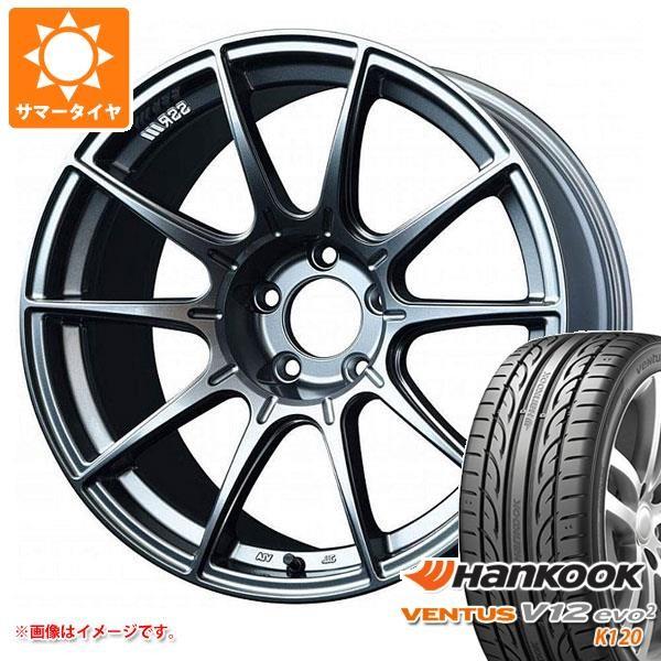高評価オープニング大放出セール サマータイヤ 215 50r17 95w Xl ハンコック ベンタス V12evo2 K1 Ssr Gtx01 7 0 17 憧れの