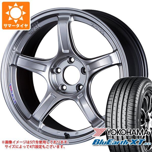 大人気再入荷 サマータイヤ 215 60r17 96h ヨコハマ ブルーアースxt Ae61 Ssr Gtx03 7 0 17 タイヤ1番 通販 Paypayモール 最低価格 販売 Kk Iwai Jp