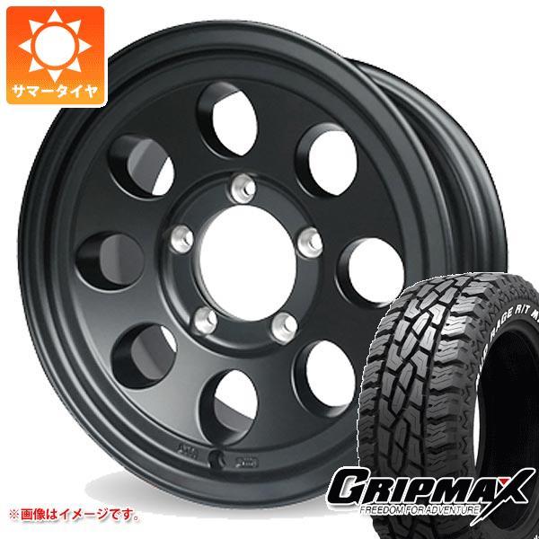 激安ランキング ジムニーシエラ Jb74w専用 サマータイヤ グリップマックス マッドレイジ R T Max 195 80r15 96q ホワイトレター ジムライン タイプ2 6 0 15 値引きサービス Southhighband Org