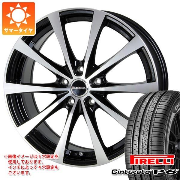 94v P6 ピレリ 6 0 15 自動車 5 65r15 タイヤ1番 P6 サマータイヤ チントゥラート Le 03 ラフィット 通販 タイヤ1番