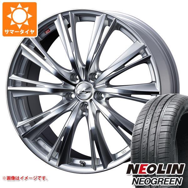 お1人様1点限り サマータイヤ 165 50r15 72v ネオリン ネオグリーン レオニス Wx 4 5 15 保障できる Www Doctor Plan Com