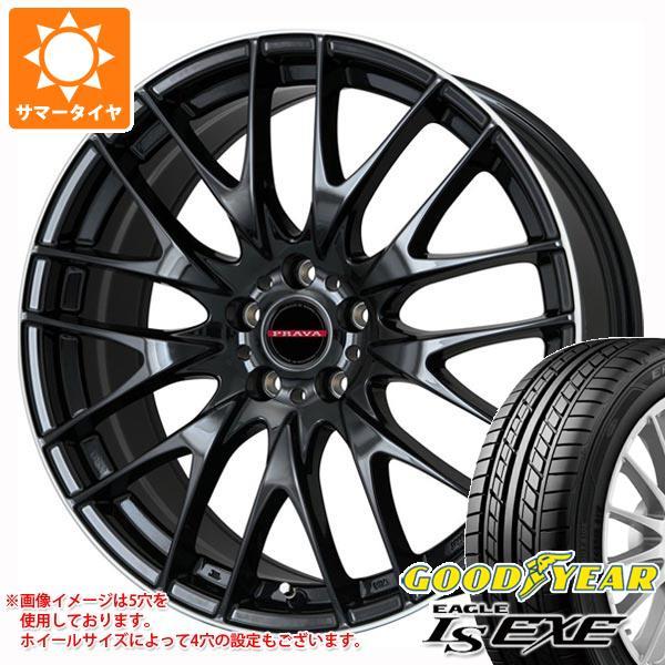 215 45r17 グッドイヤー イーグル サマータイヤ レイシーン 9m Lsエグゼ 自動車 タイヤ1番 91w 7 0 17車 バイク 自転車 Xl Lsエグゼ プラバ 7 0 17 通販 夏タイヤ ホイールセット Www Instrumentalsfree Com