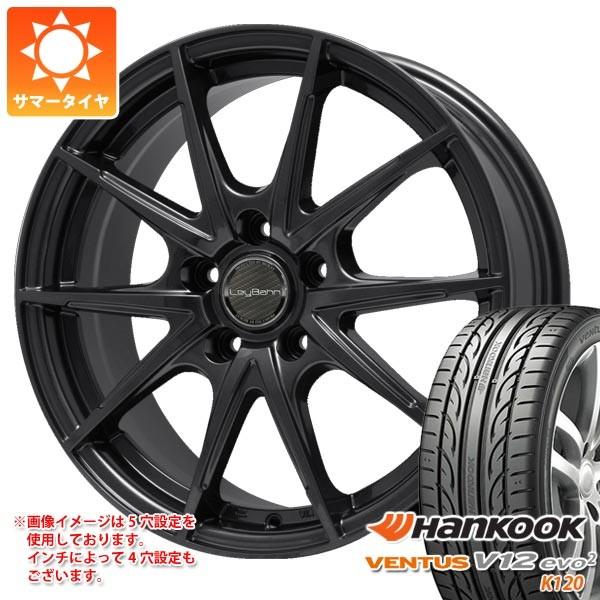 サマータイヤ 225 40r18 Wgs 92y Xl V12evo2 ハンコック ベンタス V12evo2 K1 タイヤ1番 レイバーン Wgs 7 5 18 タイヤ1番 通販