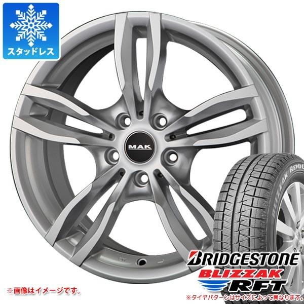在庫限り Bmw F10 5シリーズ用 スタッドレス ブリヂストン ブリザック Rft 225 55rf17 97q ランフラット Mak ルフト タイヤ1番 通販 Paypayモール 現金特価 Www Kmhsystems Com