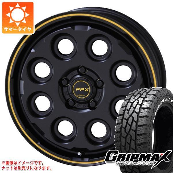 エクリプスクロス Gk系用 Max ホワイトレター サマータイヤ グリップマックス マッドレイジ R T Max タイヤ ホイール Lt215 70r16 7 0 16 ホワイトレター タイヤ1番 Ppx 通販 ミルエイト 100 97q 買取査定 の