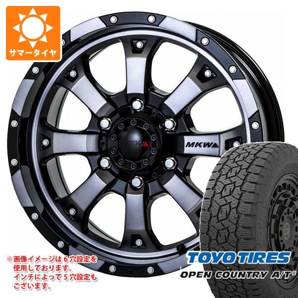 TOYO TIRES 1本価格 70R16 265 A COUNTRY OPEN T3 オープンカントリー 