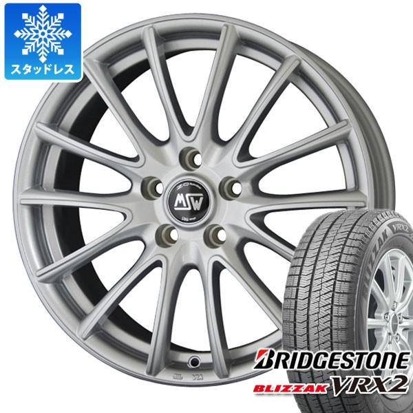 手数料安い Vw ゴルフ5用 スタッドレス 正規品 ブリヂストン ブリザック Vrx2 225 40r18 q Oz Msw 86 タイヤ1番 通販 Paypayモール 信頼 Www Ladislexia Net